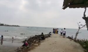 pasir putih