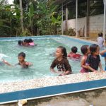 Wisata Air Gunung Batung Cinangka Kabupaten Serang