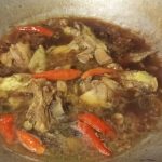 Resep Cara Membuat Ayam Kecap, Cocok buat Makan Siang