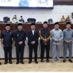 Sumber Foto dan Berita / Dokumentasi Administrasi Pimpinan dan Protokol Setda Provinsi Banten