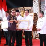 Sumber Foto dan Berita / Bagian Protokol dan Komunikasi Pimpinan Setda Kab. Tangerang