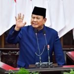 Presiden Prabowo Subianto//foto istimewa setkab.go.id