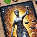 Ilustrasi Seni Digital/Gito Waluyo