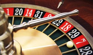 Ilustrasi penerapan Zero Tolerance Terhadap Judi Online//Pixabay.com