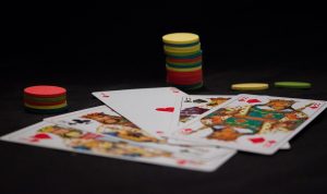 Ilustrasi Judi Online.//Pixabay.com