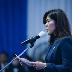 Menteri Komunikasi dan Digital Meutya Hafid.//Foto istimewa www.komdigi.go.id