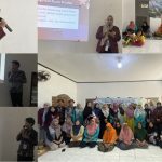 Rangkaian kegiatan KKM Kelompok 83 Universitas Sultan Ageng Tirtayasa di Desa Cisereh dengan program kerja bertemakan "Penguatan Ekonomi Desa Melalui Digitalisasi UMKM".*//Foto dokumentasi KKM Tematik Kelompok 83