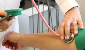 Ilustrasi Kesehatan.//pixabay.com