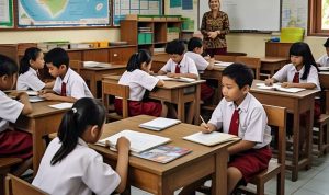 Ilustrasi seni digital