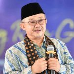 Menteri Pendidikan Dasar dan Menengah (Mendikdasmen), Abdul Mu`ti
