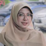 Dewi Setiani, Bupati terpilih Kabupaten Pandeglang periode 2025–2029.*//Foto istimewa