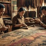 Ilustrasi seni digital.*