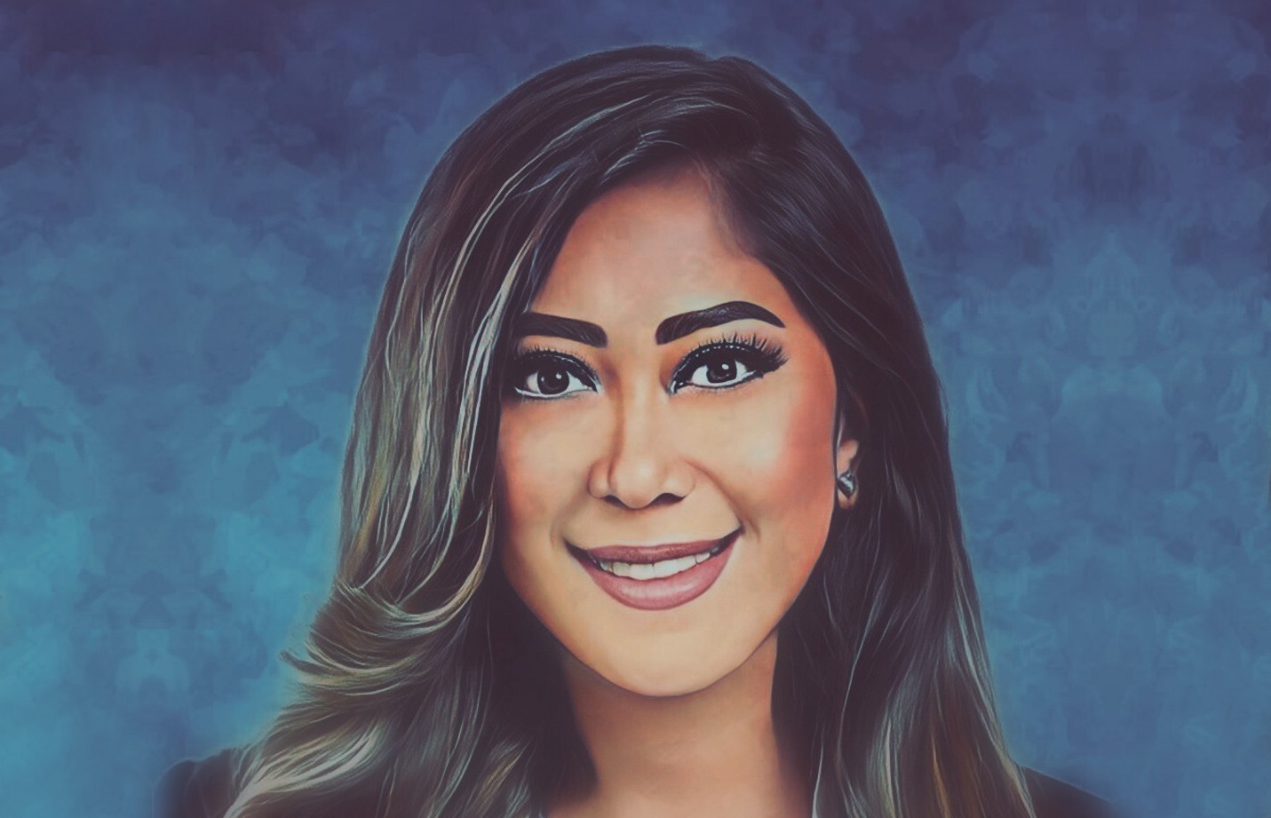 Menteri Komunikasi dan Digital Republik Indonesia Meutya Viada Hafid.//Foto olah digital