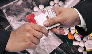 Ilustrasi olah digital