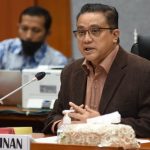 Wakil Ketua Komisi II DPR RI, Dede Yusuf.//Foto istimewa riau.bpk.go.id