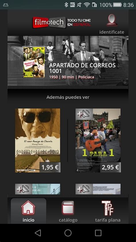 Filmotech 3.11.0 Download Free