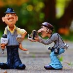 Ilutrasi Revisi Undang-Undang (RUU) Penyiaran.//pixabay.com