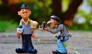 Ilutrasi Revisi Undang-Undang (RUU) Penyiaran.//pixabay.com