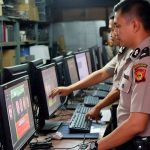 Ilustrasi gambar digital