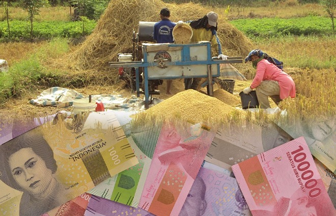 Ilustrasi olah digital