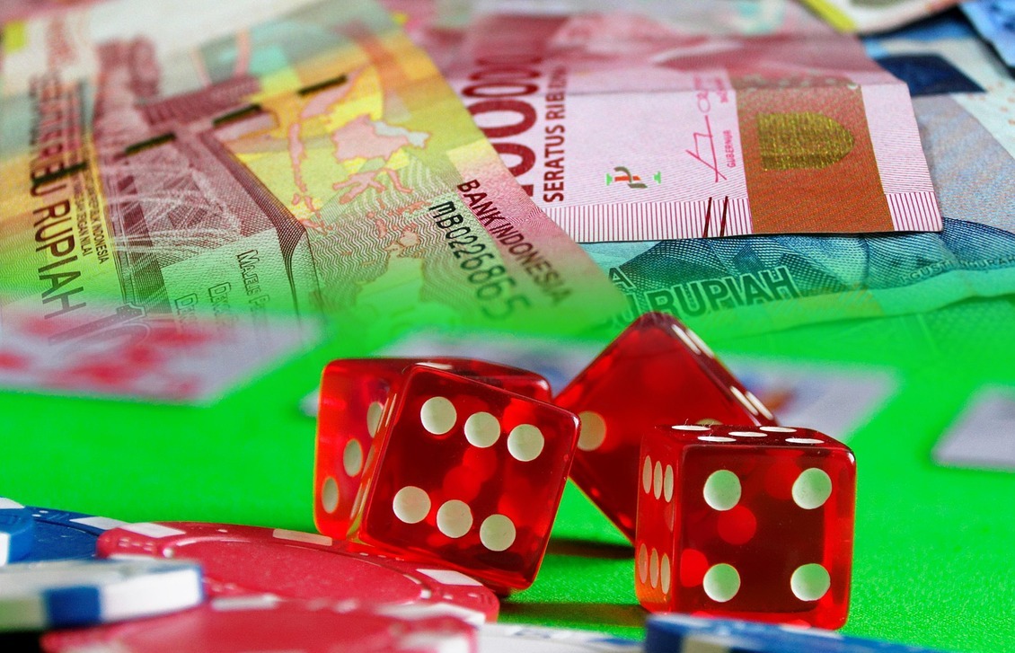 Ilustrasi olah digital