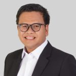 Direktur BRIMA, Asep Rohmatullah, S.Fil.I., M.M.
