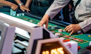 Ilustrasi seni digital