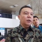 Foto istimewa Wakil Ketua DPR RI, Sufmi Dasco Ahmad.