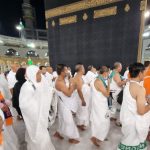 Jemaah Haji.//Foto istimewa