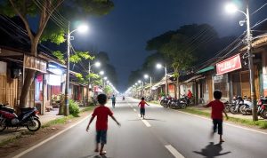 Ilustrasi seni digital