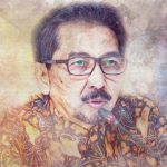 Sekretaris Utama Badan Pangan Nasional (Bapanas), Sarwo Edhy.//Foto olah digital
