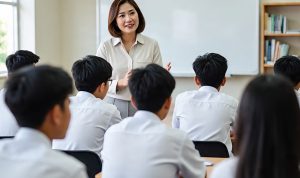 Ilustrasi seni digital