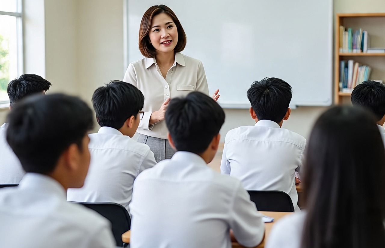 Ilustrasi seni digital