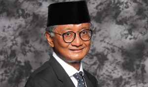 Menteri PUPR Dody Hanggodo.*//Foto istimewa