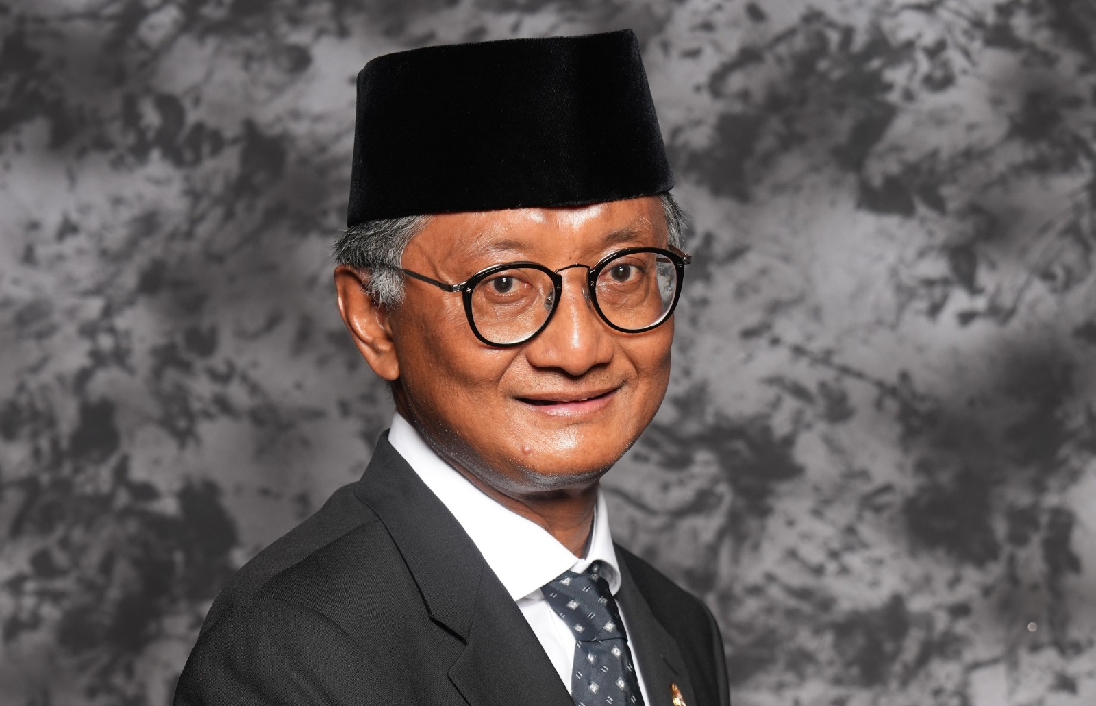 WhatsApp Image 2025-06-24 at 19.11.39 Menteri PUPR Dody Hanggodo.*//Foto istimewa
