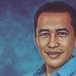 Foto Ocit Abdurrosyid Siddiq