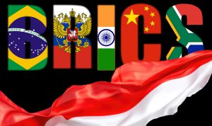 Ilustrasi olah digital