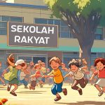 Ilustrasi gambar digital