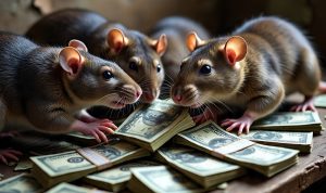 Ilustrasi gambar digital