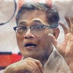 Foto olah digital Kepala Badan Percepatan Pengentasan Kemiskinan (BP Taskin), Budiman Sudjatmiko.*