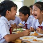 Ilustrasi gambar digital