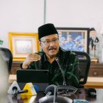 Menteri Sosial RI, Saifullah Yusuf (Gus Ipul).//Foto istimewa