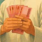 Ilustrasi gambar digital