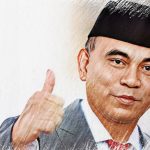 Foto olah digital Budi Arie Setiadi