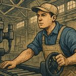 Ilustrasi gambar digital