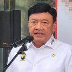 Menteri Koordinator Bidang Politik dan Keamanan (Menko Polkam) Budi Gunawan.//Foto istimewa