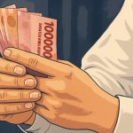 Ilustrasi gambar digital