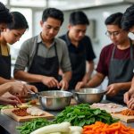 Ilustrasi gambar digital