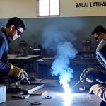 Ilustrasi gambar digital