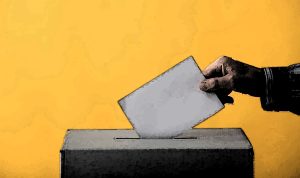 Ilustrasi olah digital